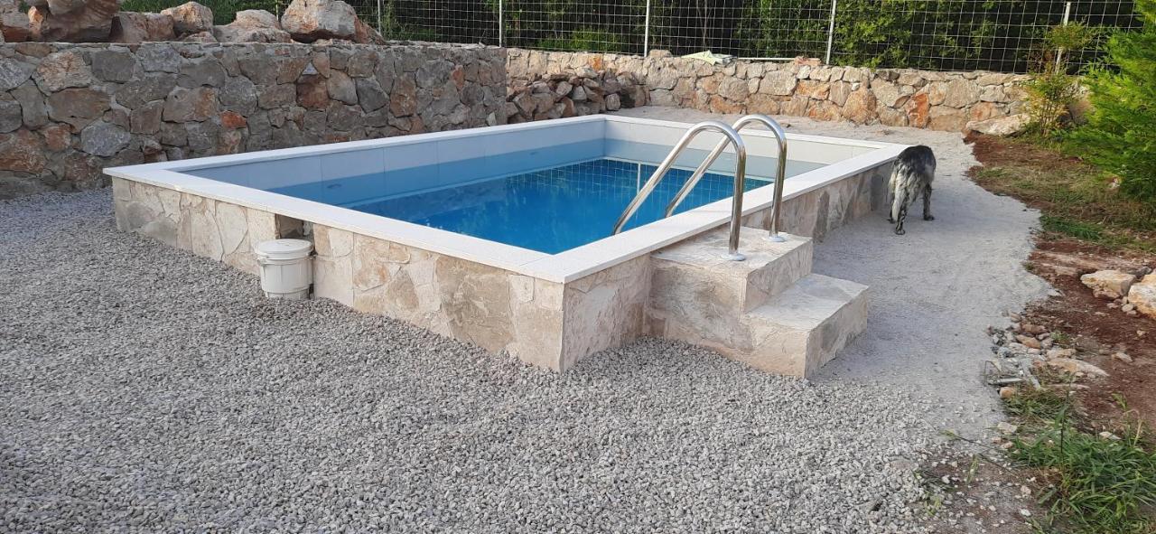 Chalet Lavender Budva