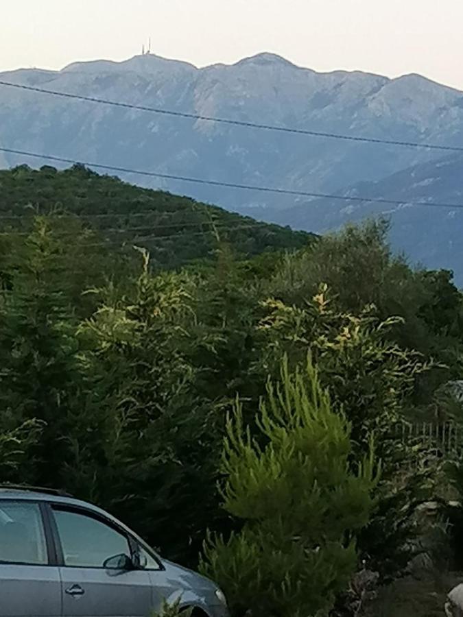 Lavender Chalet Budva