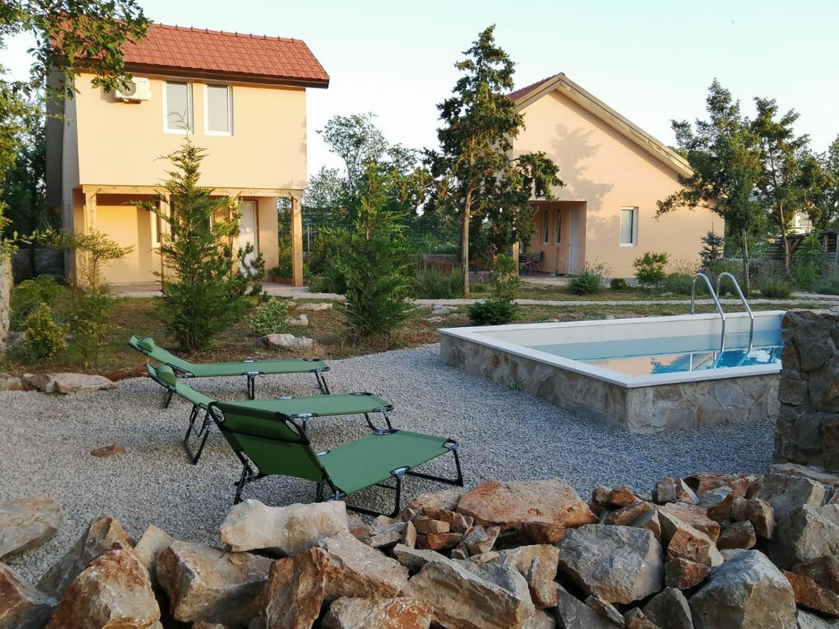 Lavender Chalet *