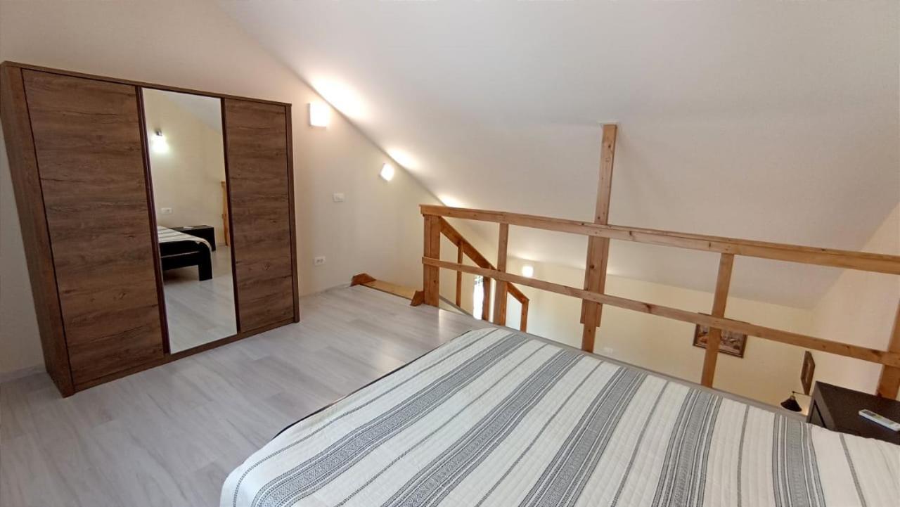 Lavender Chalet