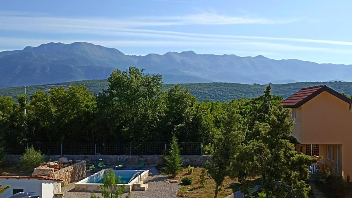 Lavender Chalet